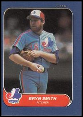 55 Bryn Smith